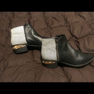 Sam Edelman Booties